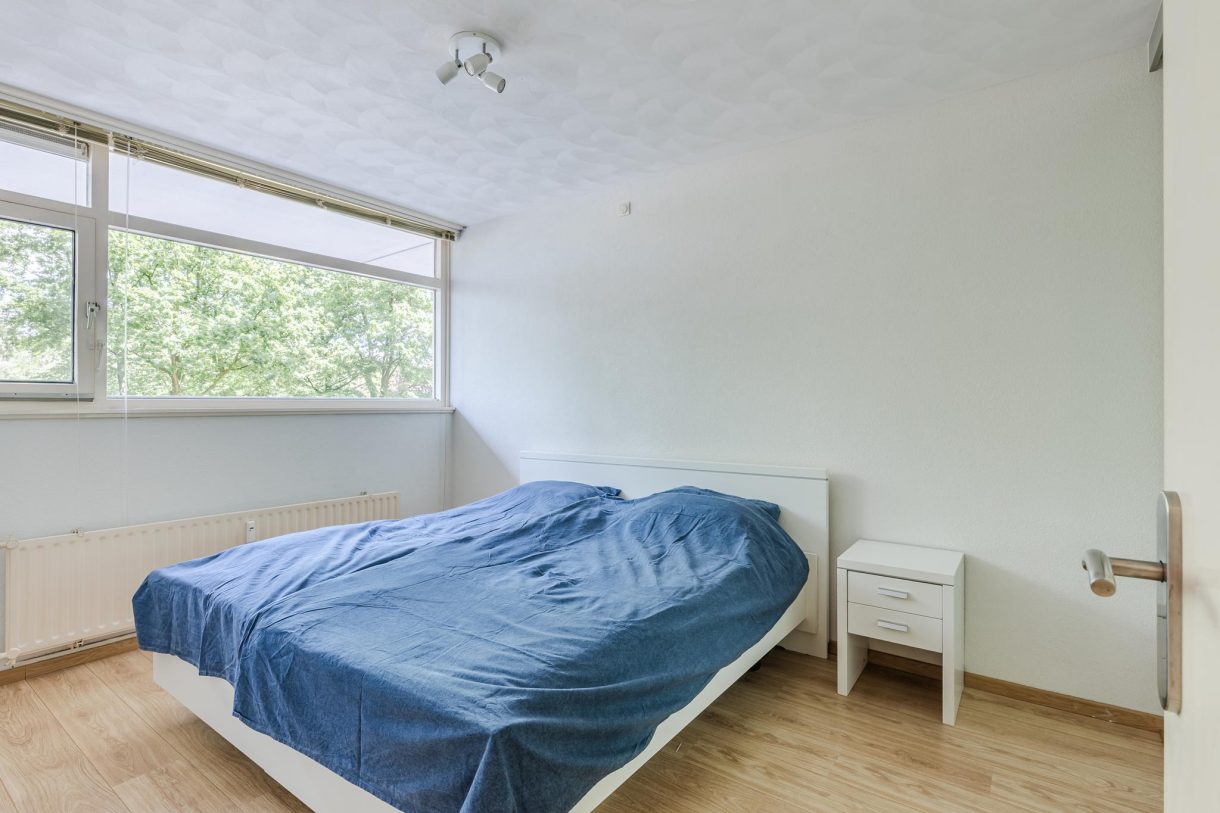 Te koop: Foto Appartement aan de Joh. Poststraat 7 in Breukelen