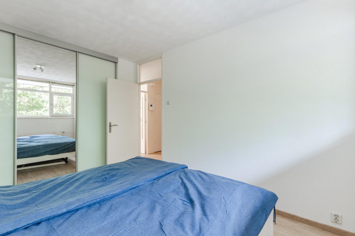 Te koop: Foto Appartement aan de Joh. Poststraat 7 in Breukelen