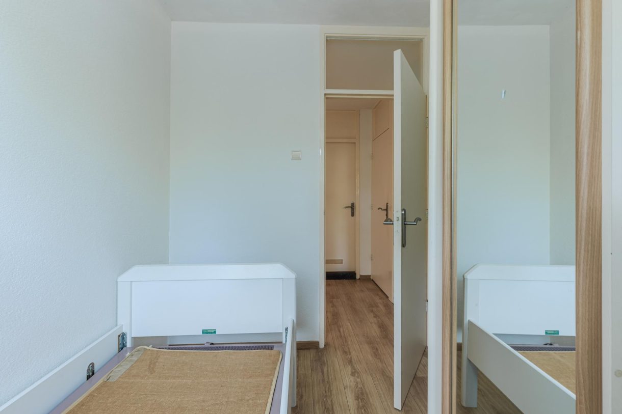 Te koop: Foto Appartement aan de Joh. Poststraat 7 in Breukelen