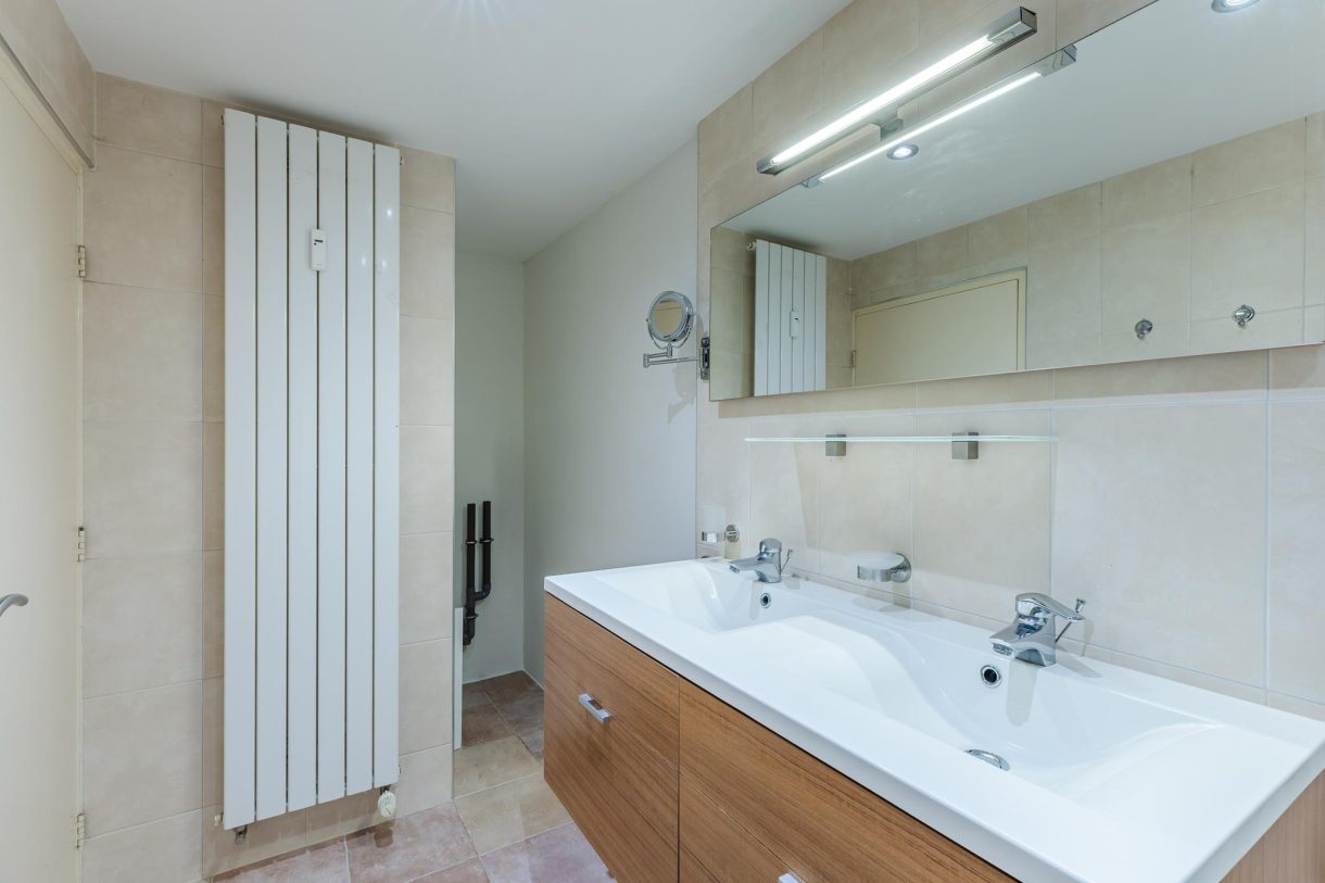 Te koop: Foto Appartement aan de Joh. Poststraat 7 in Breukelen