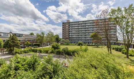 Te koop: Foto Appartement aan de Joh. Poststraat 7 in Breukelen