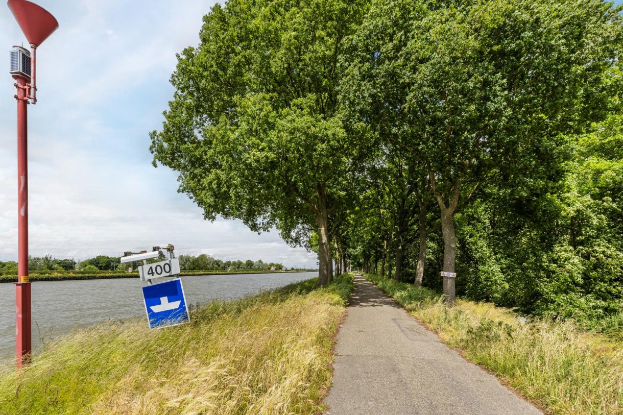 Te koop: Foto Appartement aan de Joh. Poststraat 7 in Breukelen