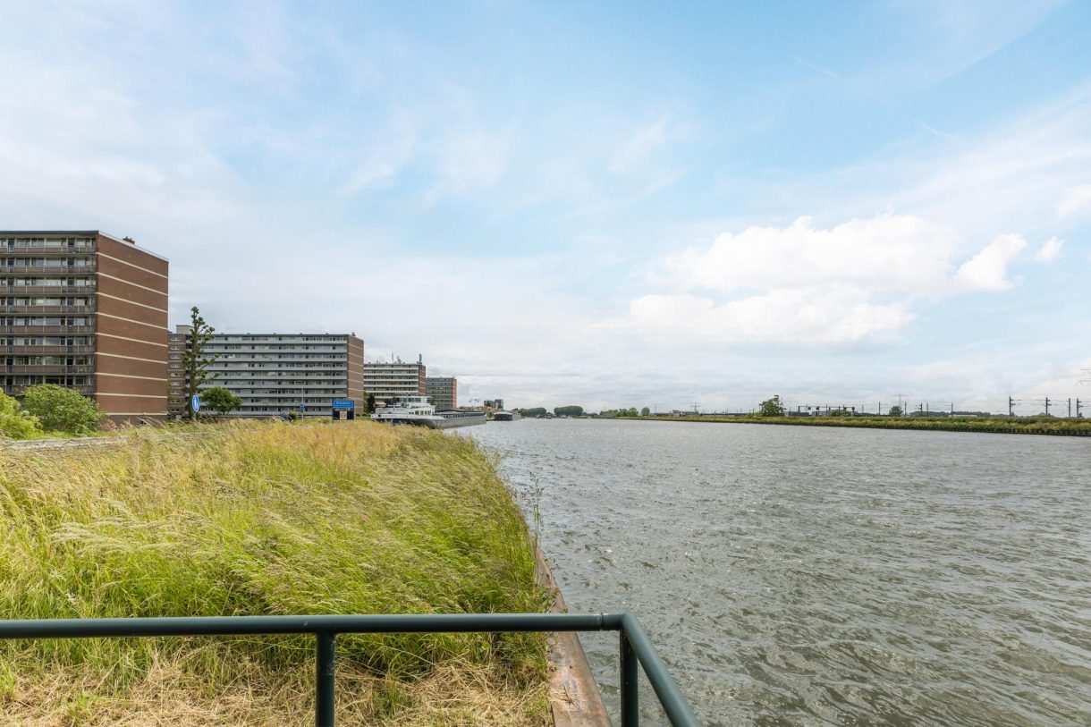 Te koop: Foto Appartement aan de Joh. Poststraat 7 in Breukelen