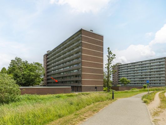 Hoofdfoto van Breukelen Joh. Poststraat 7