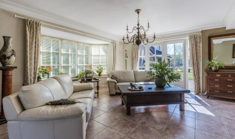 Te koop: Foto Woonhuis aan de Oudedijk 42 in Tienhoven