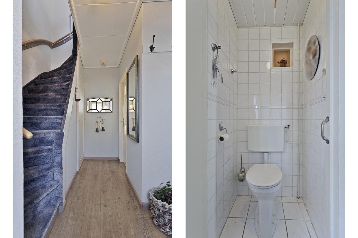 Te koop: Foto Woonhuis aan de Van Kinsbergenstraat 16 in Alphen aan den Rijn