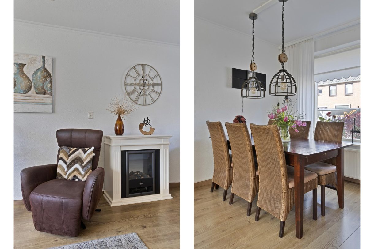 Te koop: Foto Woonhuis aan de Van Kinsbergenstraat 16 in Alphen aan den Rijn