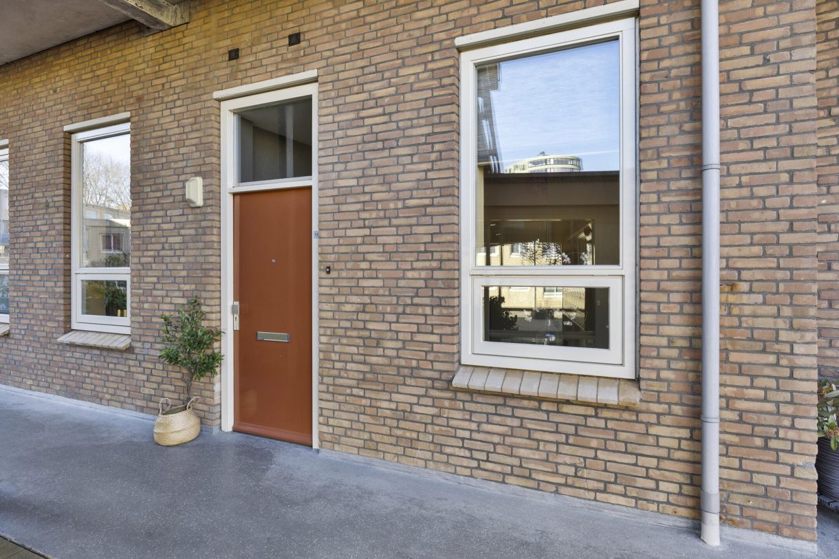 Te koop: Foto Appartement aan de Kapelaan Gerrit Grootstraat 11 in Zaandam