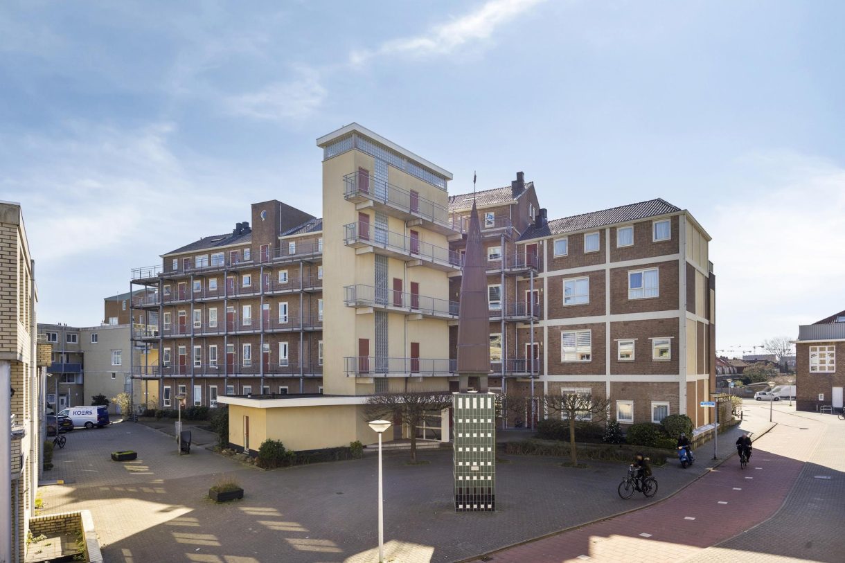 Te koop: Foto Appartement aan de Kapelaan Gerrit Grootstraat 11 in Zaandam