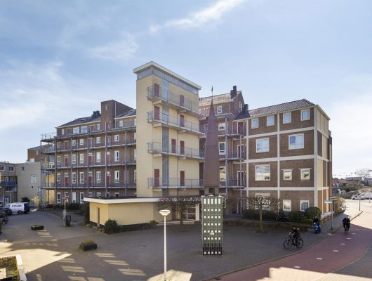 Hoofdfoto van Zaandam Kapelaan Gerrit Grootstraat 11
