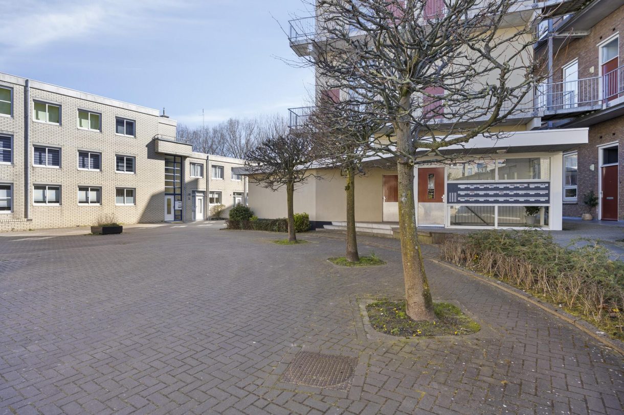 Te koop: Foto Appartement aan de Kapelaan Gerrit Grootstraat 11 in Zaandam