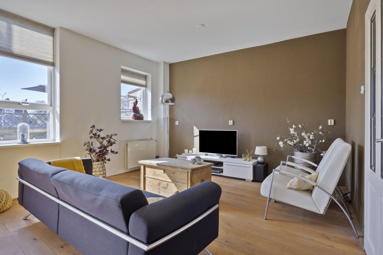Te koop: Foto Appartement aan de Kapelaan Gerrit Grootstraat 11 in Zaandam