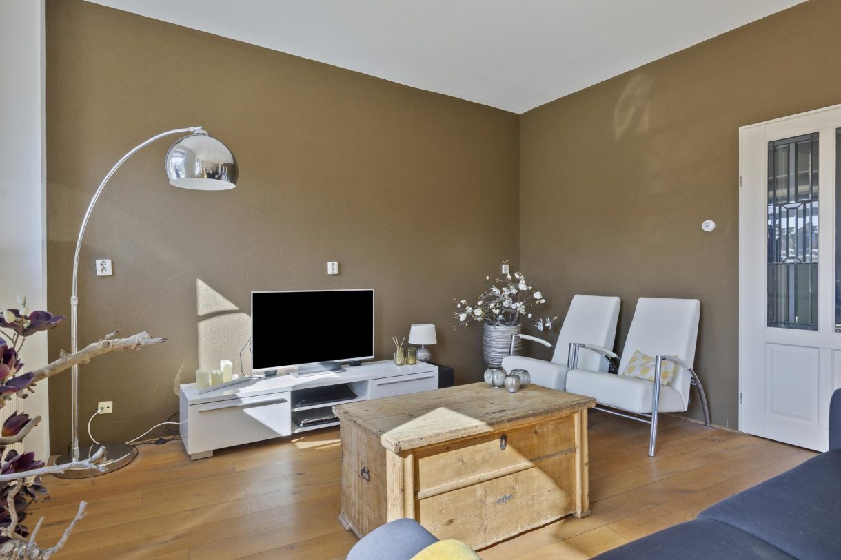 Te koop: Foto Appartement aan de Kapelaan Gerrit Grootstraat 11 in Zaandam