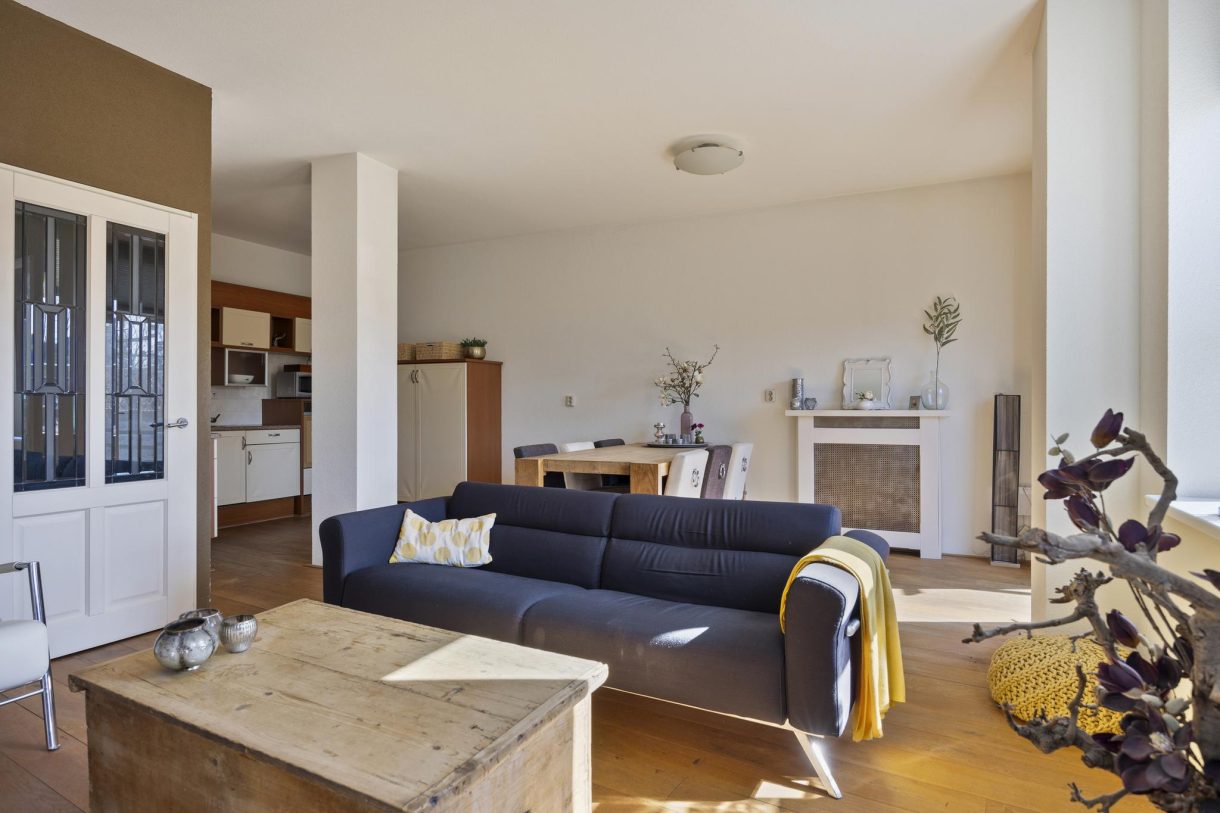 Te koop: Foto Appartement aan de Kapelaan Gerrit Grootstraat 11 in Zaandam