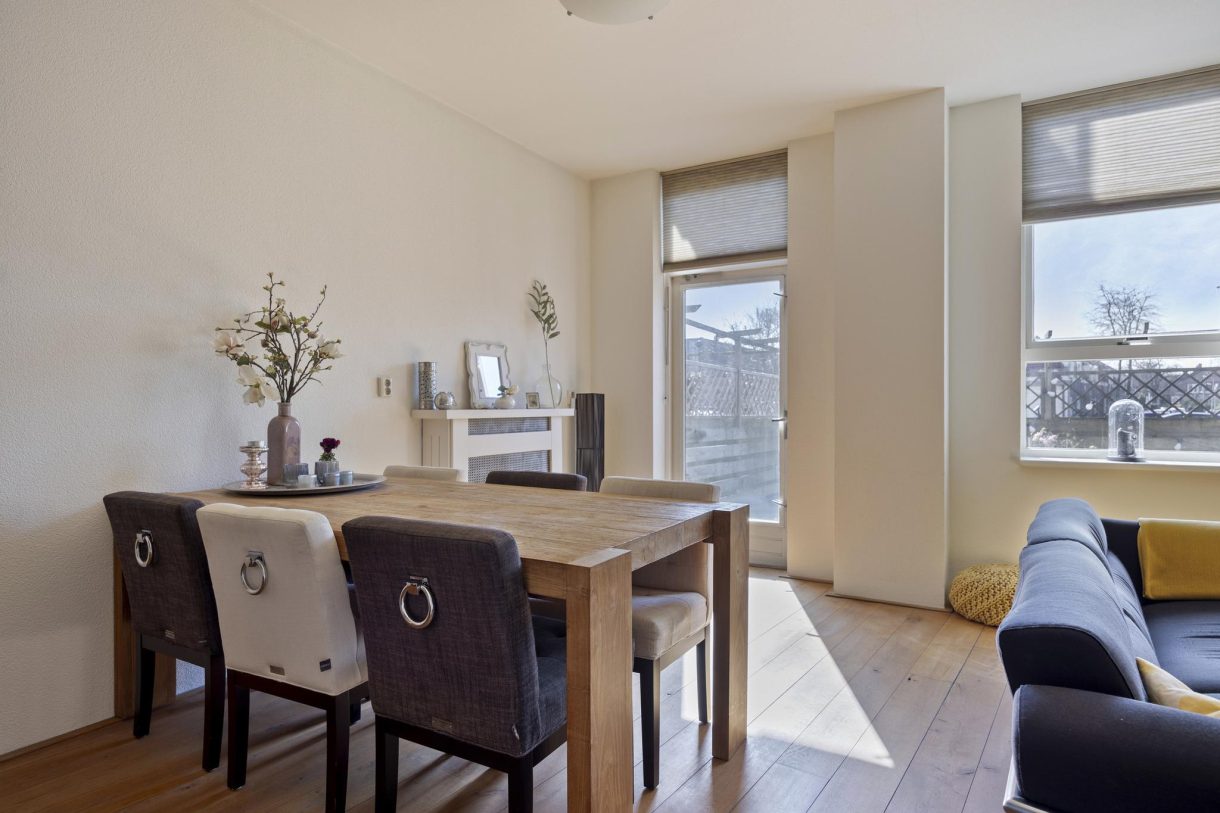 Te koop: Foto Appartement aan de Kapelaan Gerrit Grootstraat 11 in Zaandam