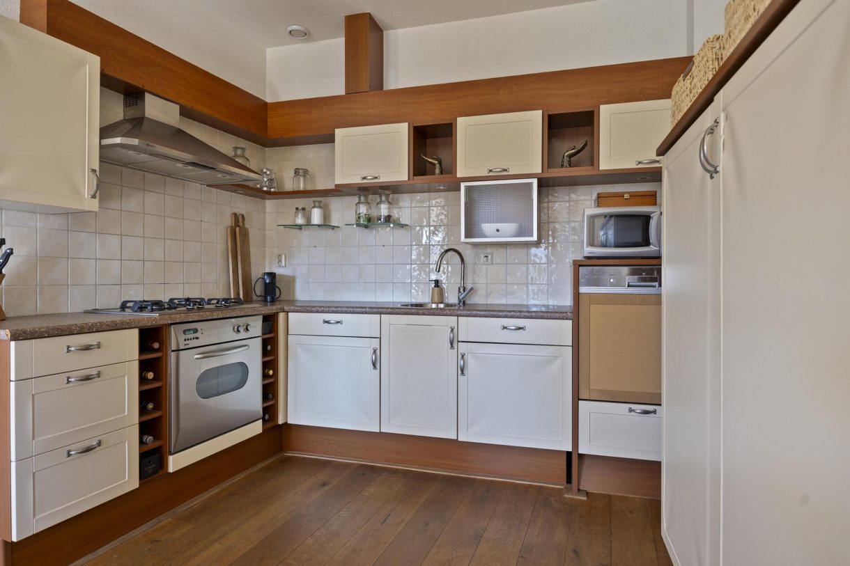 Te koop: Foto Appartement aan de Kapelaan Gerrit Grootstraat 11 in Zaandam