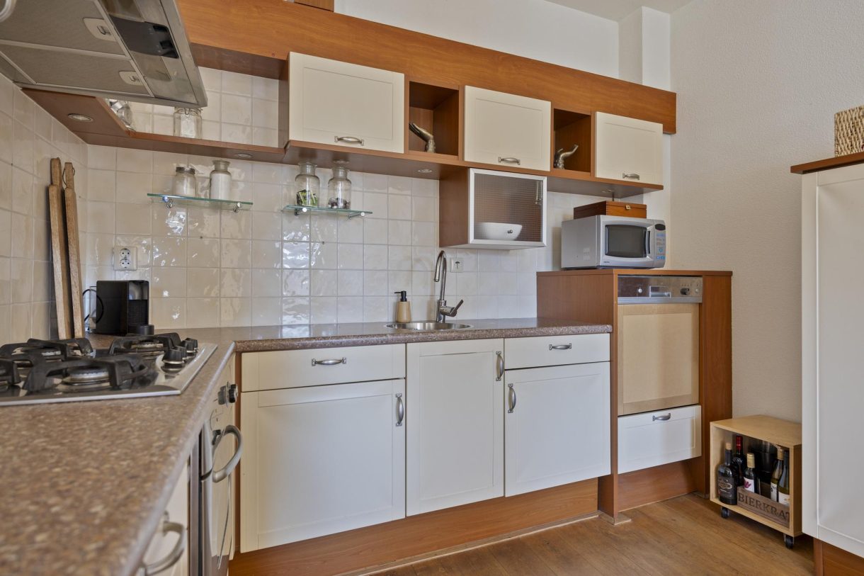 Te koop: Foto Appartement aan de Kapelaan Gerrit Grootstraat 11 in Zaandam