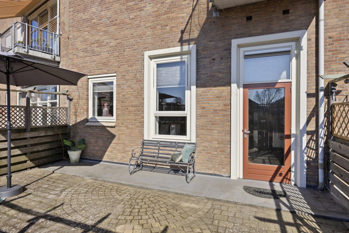 Te koop: Foto Appartement aan de Kapelaan Gerrit Grootstraat 11 in Zaandam