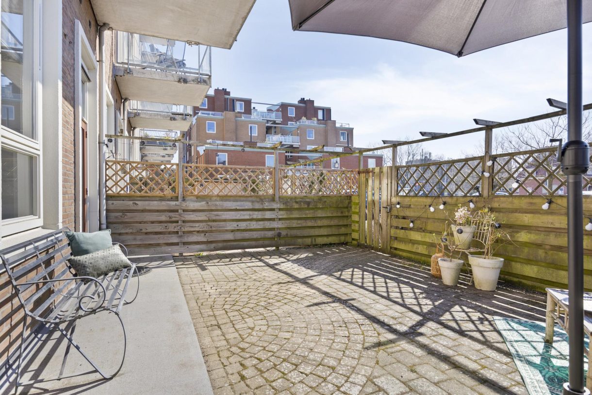 Te koop: Foto Appartement aan de Kapelaan Gerrit Grootstraat 11 in Zaandam