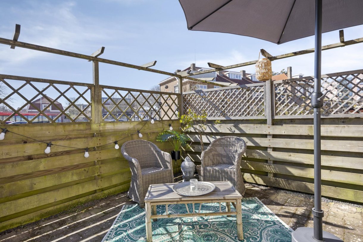 Te koop: Foto Appartement aan de Kapelaan Gerrit Grootstraat 11 in Zaandam