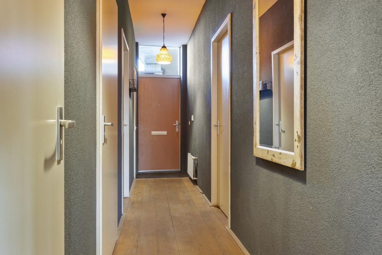 Te koop: Foto Appartement aan de Kapelaan Gerrit Grootstraat 11 in Zaandam