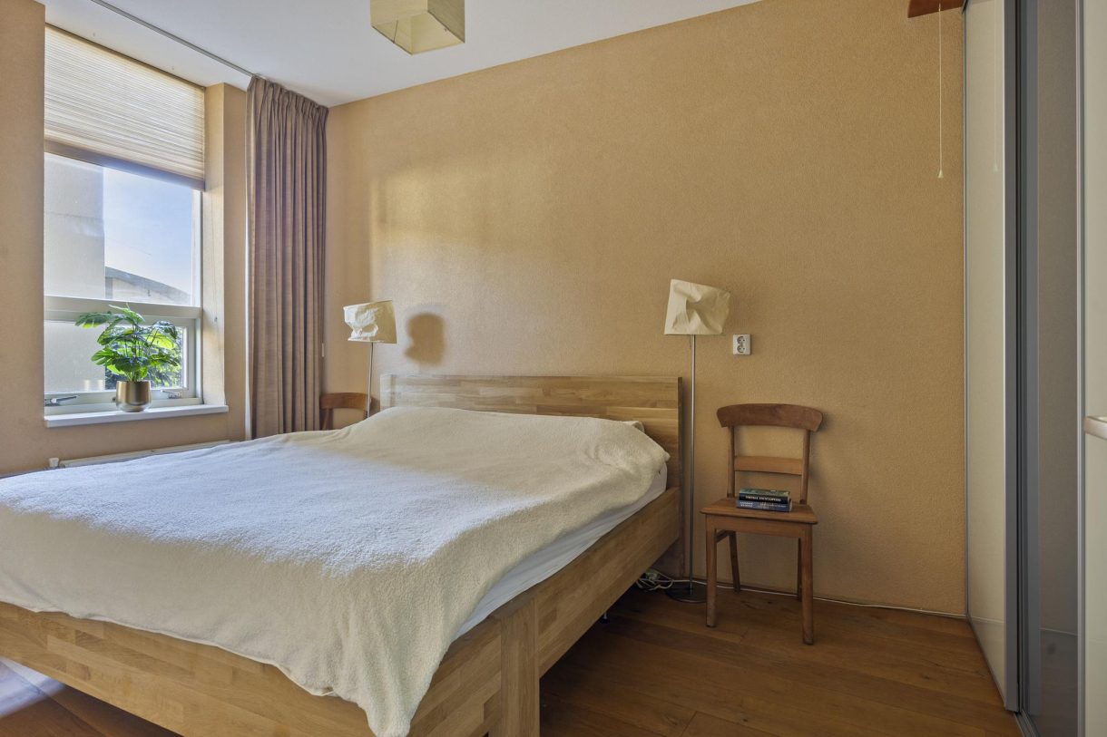 Te koop: Foto Appartement aan de Kapelaan Gerrit Grootstraat 11 in Zaandam