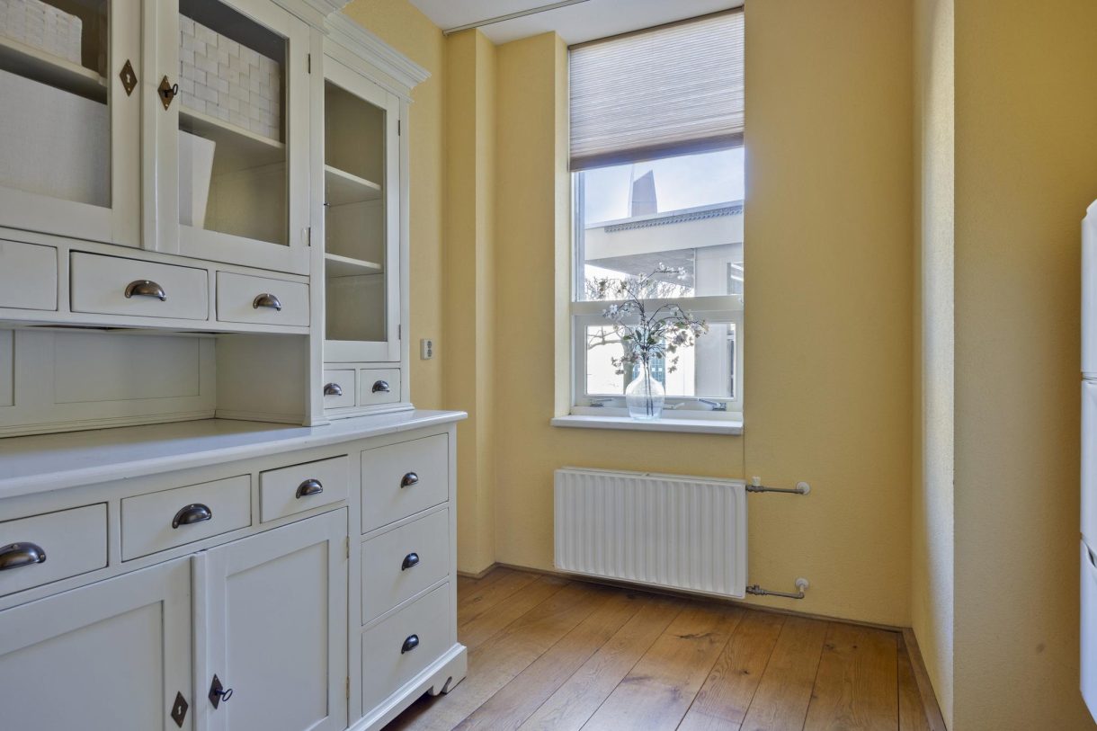 Te koop: Foto Appartement aan de Kapelaan Gerrit Grootstraat 11 in Zaandam