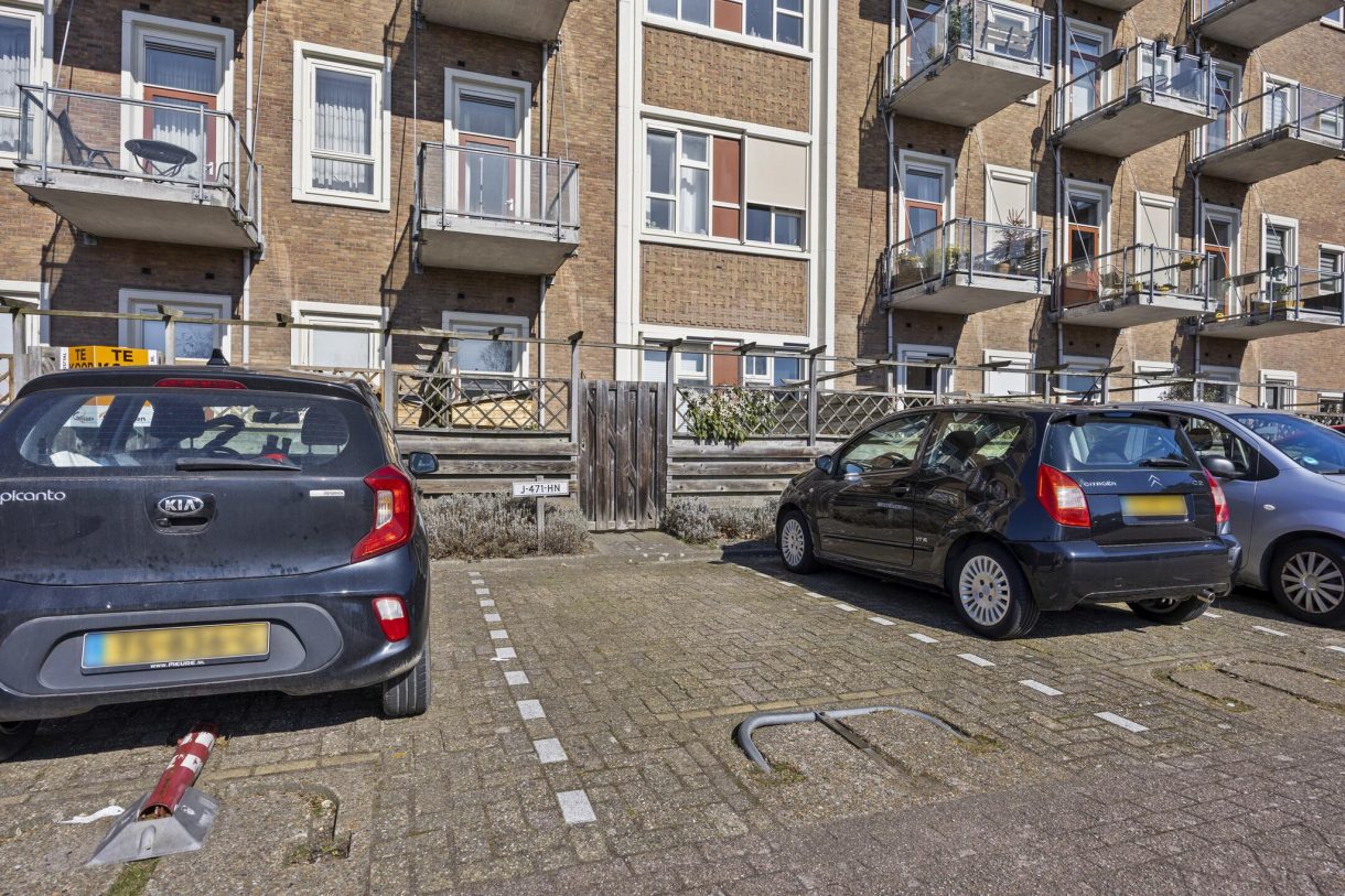 Te koop: Foto Appartement aan de Kapelaan Gerrit Grootstraat 11 in Zaandam