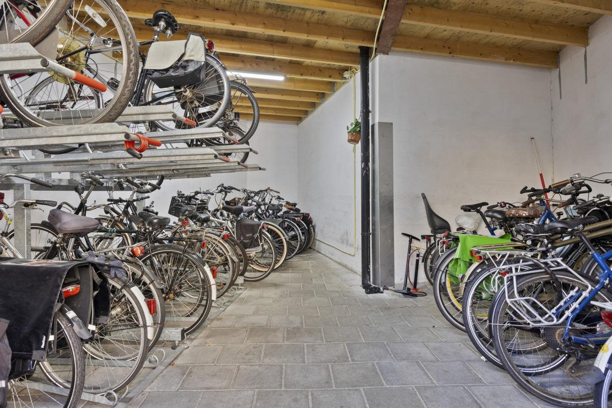 Te koop: Foto Appartement aan de Kapelaan Gerrit Grootstraat 11 in Zaandam