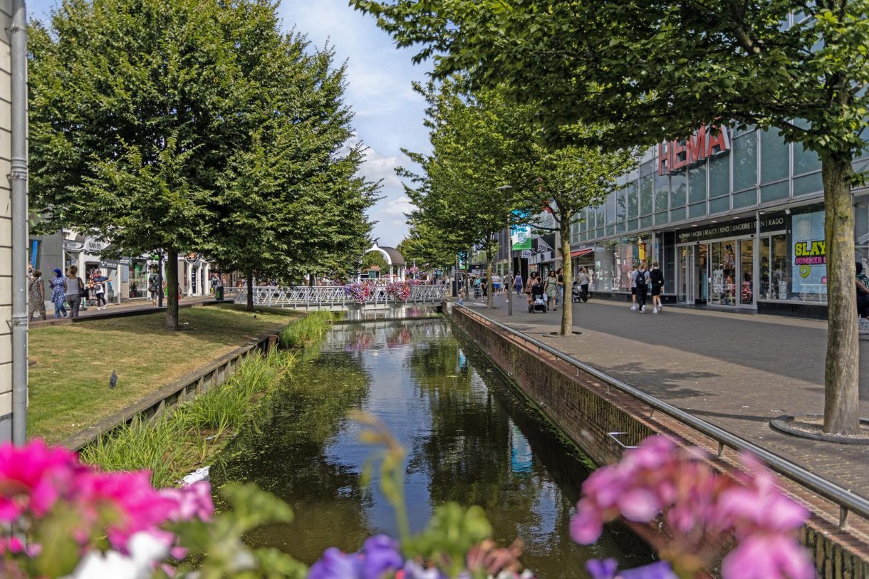 Te koop: Foto Appartement aan de Kapelaan Gerrit Grootstraat 11 in Zaandam
