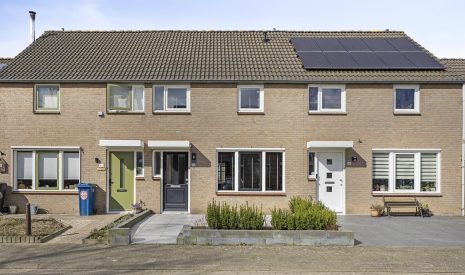 Te koop: Foto Woonhuis aan de Schepen van Tongelrelaan 16 in Nuenen