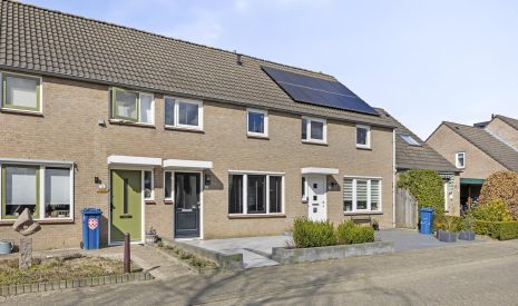 Te koop: Foto Woonhuis aan de Schepen van Tongelrelaan 16 in Nuenen