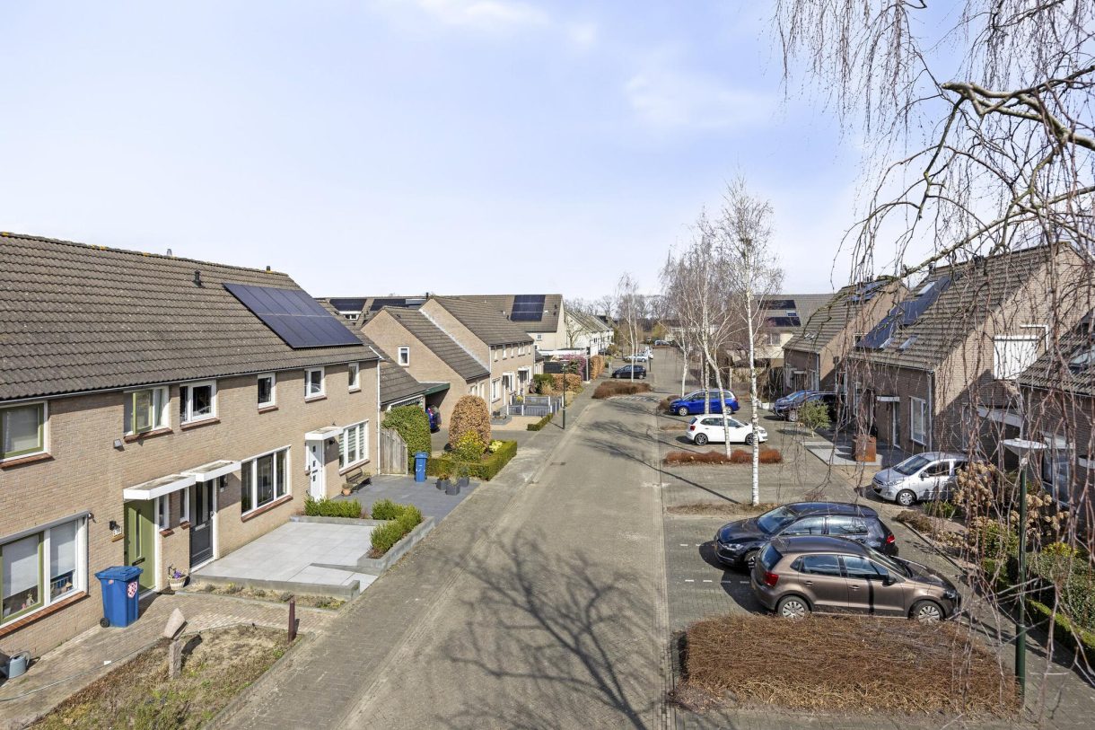 Te koop: Foto Woonhuis aan de Schepen van Tongelrelaan 16 in Nuenen