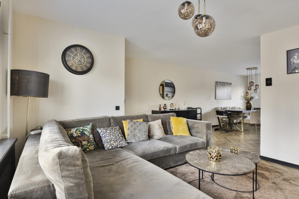 Te koop: Foto Woonhuis aan de Schepen van Tongelrelaan 16 in Nuenen