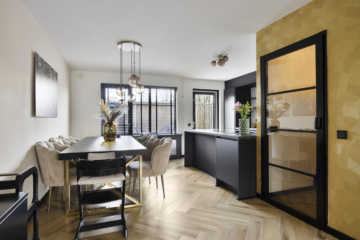 Te koop: Foto Woonhuis aan de Schepen van Tongelrelaan 16 in Nuenen