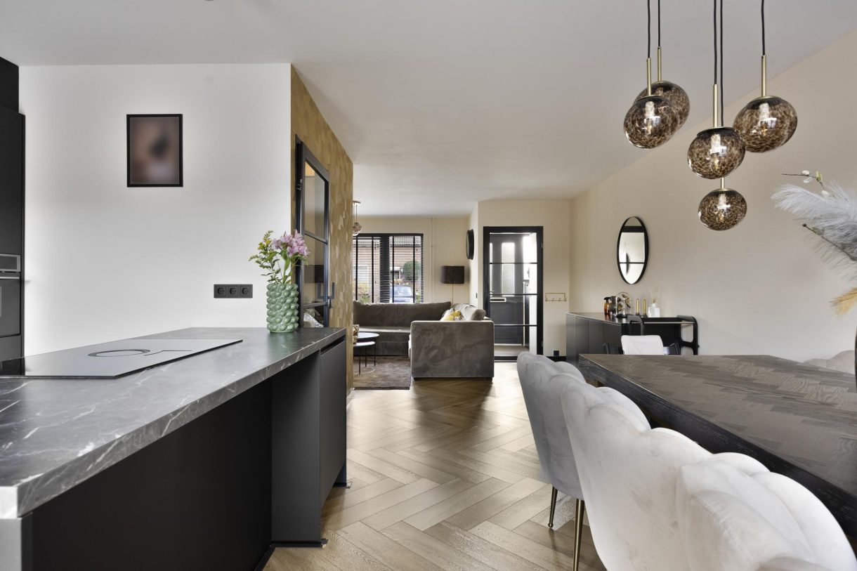 Te koop: Foto Woonhuis aan de Schepen van Tongelrelaan 16 in Nuenen