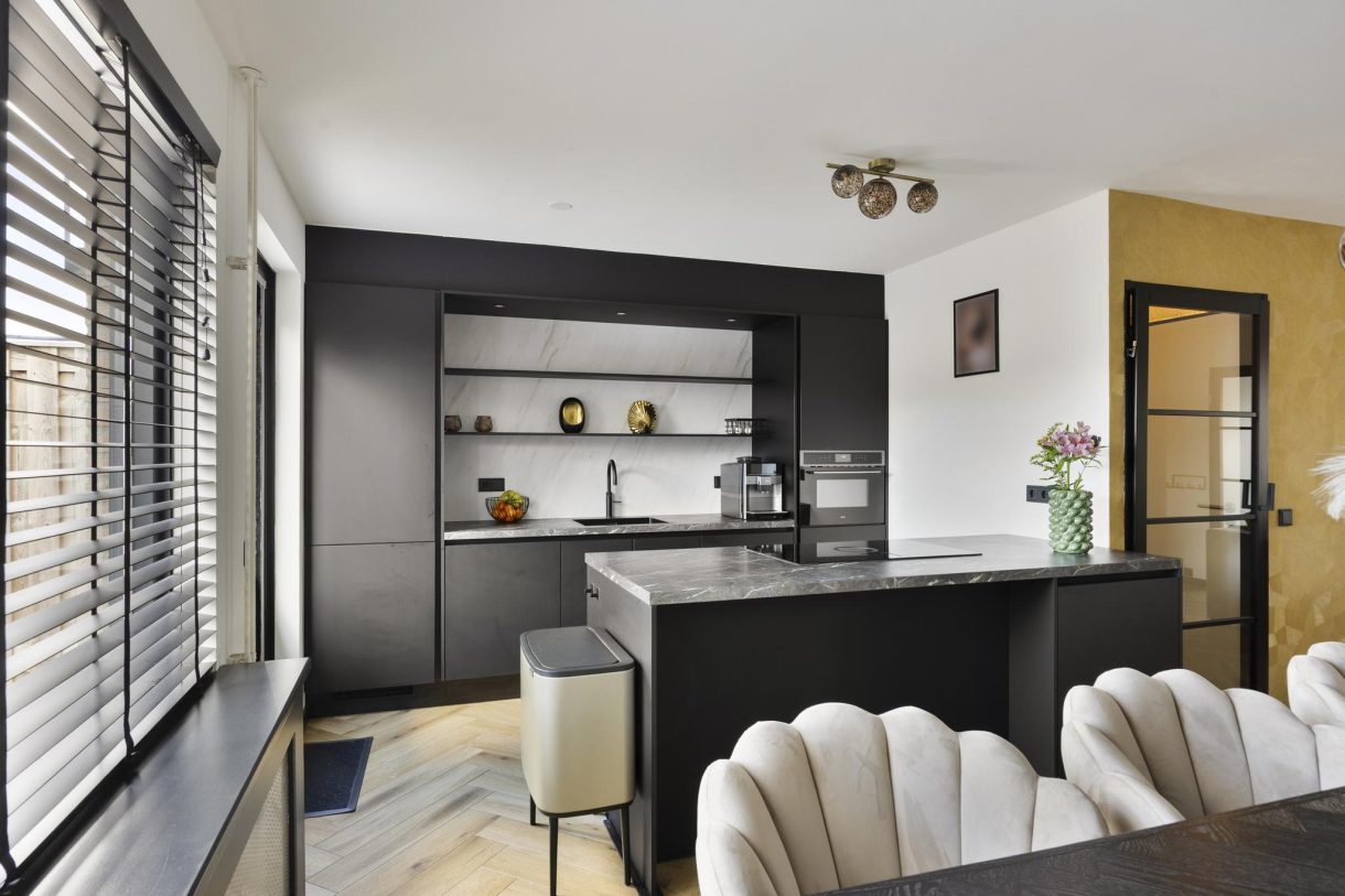 Te koop: Foto Woonhuis aan de Schepen van Tongelrelaan 16 in Nuenen