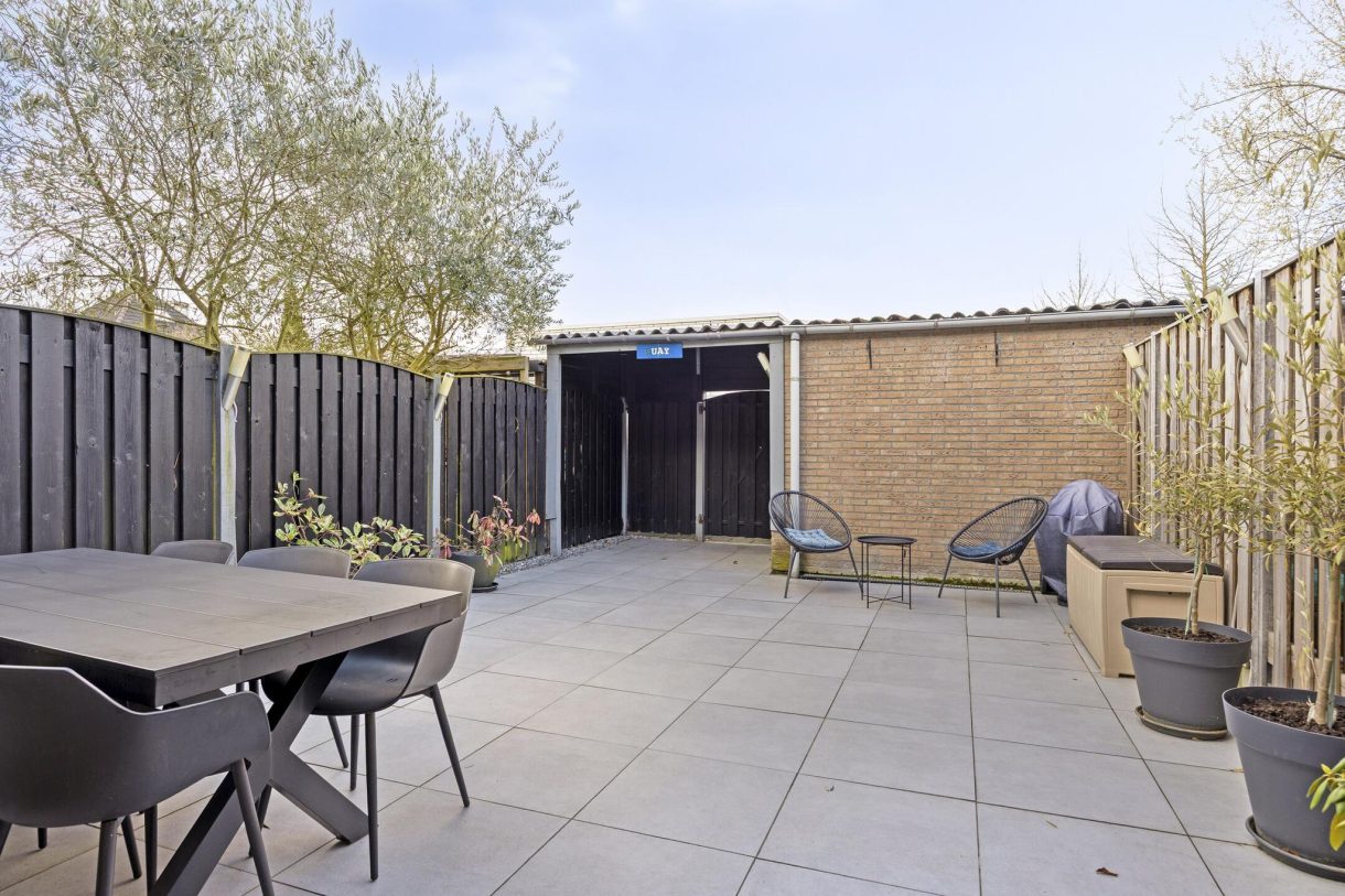 Te koop: Foto Woonhuis aan de Schepen van Tongelrelaan 16 in Nuenen