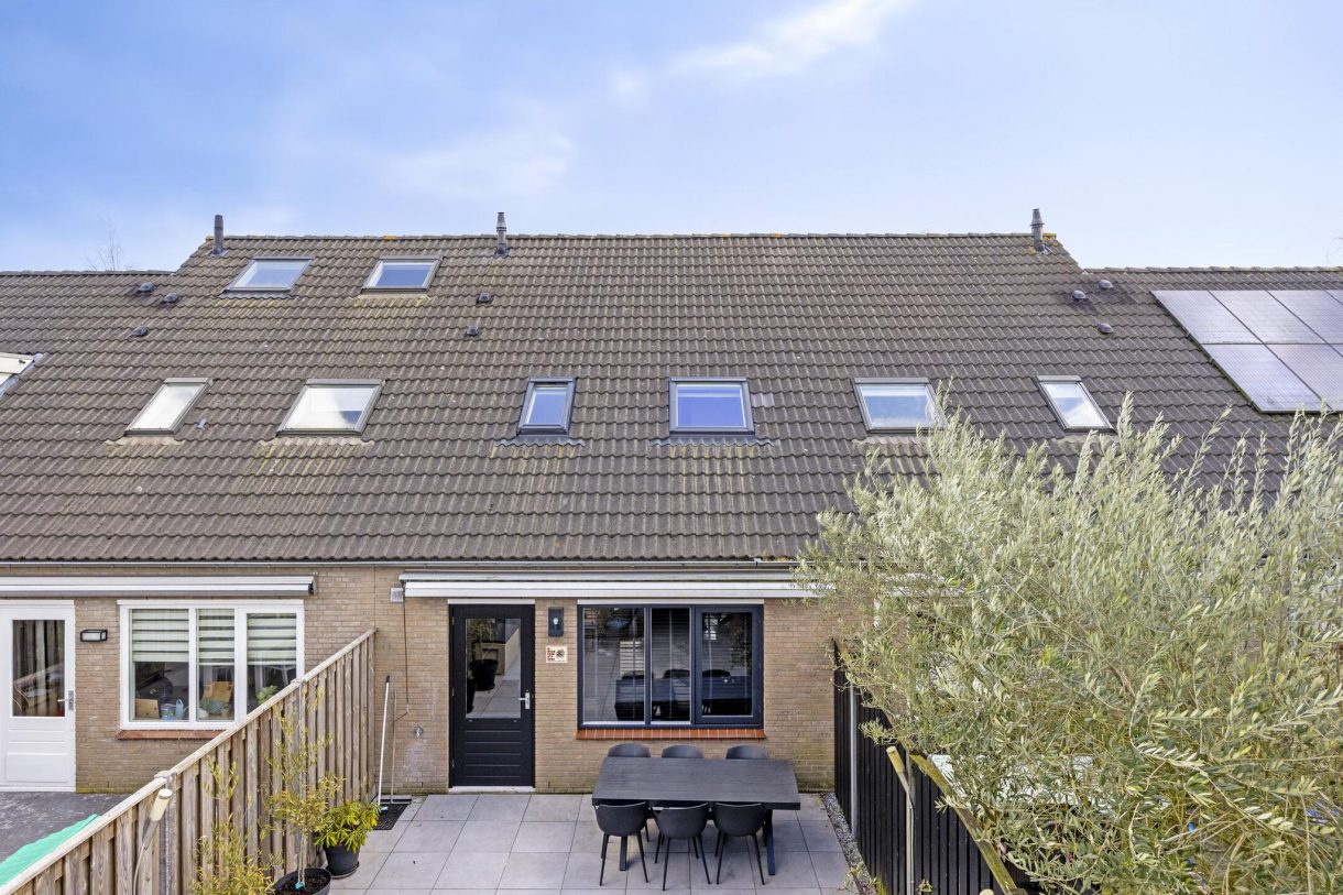 Te koop: Foto Woonhuis aan de Schepen van Tongelrelaan 16 in Nuenen