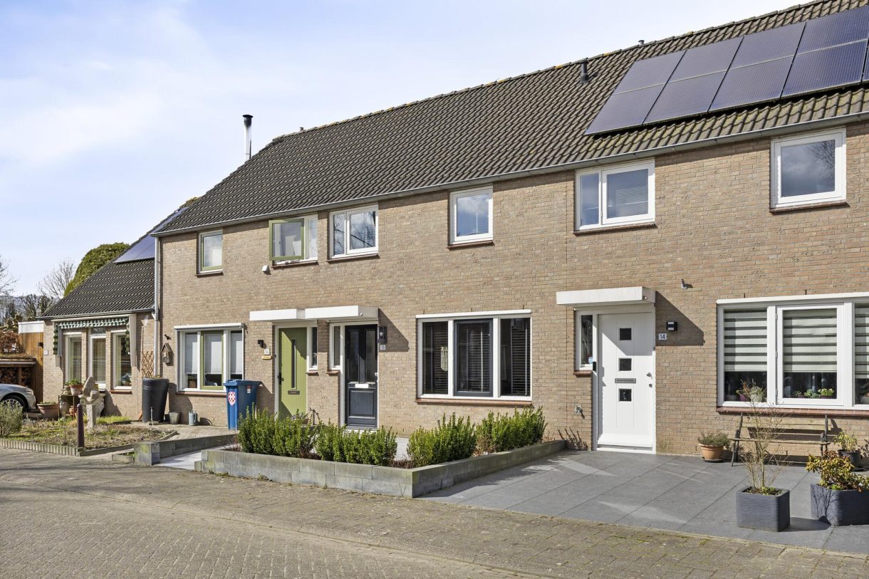 Te koop: Foto Woonhuis aan de Schepen van Tongelrelaan 16 in Nuenen