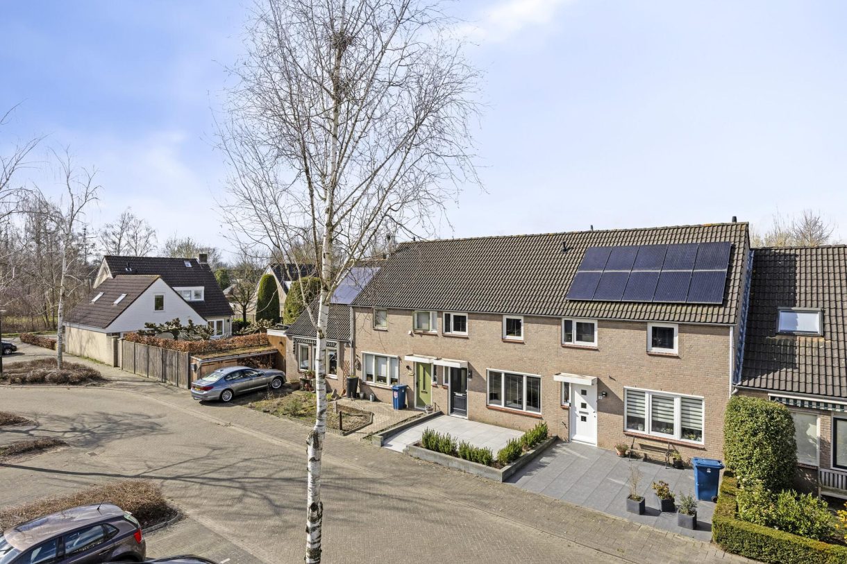 Te koop: Foto Woonhuis aan de Schepen van Tongelrelaan 16 in Nuenen