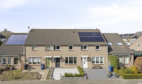 Hoofdfoto van Nuenen Schepen van Tongelrelaan 16