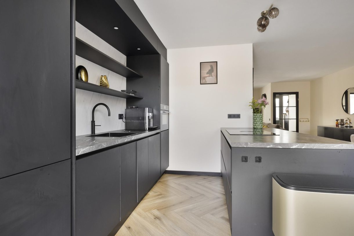 Te koop: Foto Woonhuis aan de Schepen van Tongelrelaan 16 in Nuenen