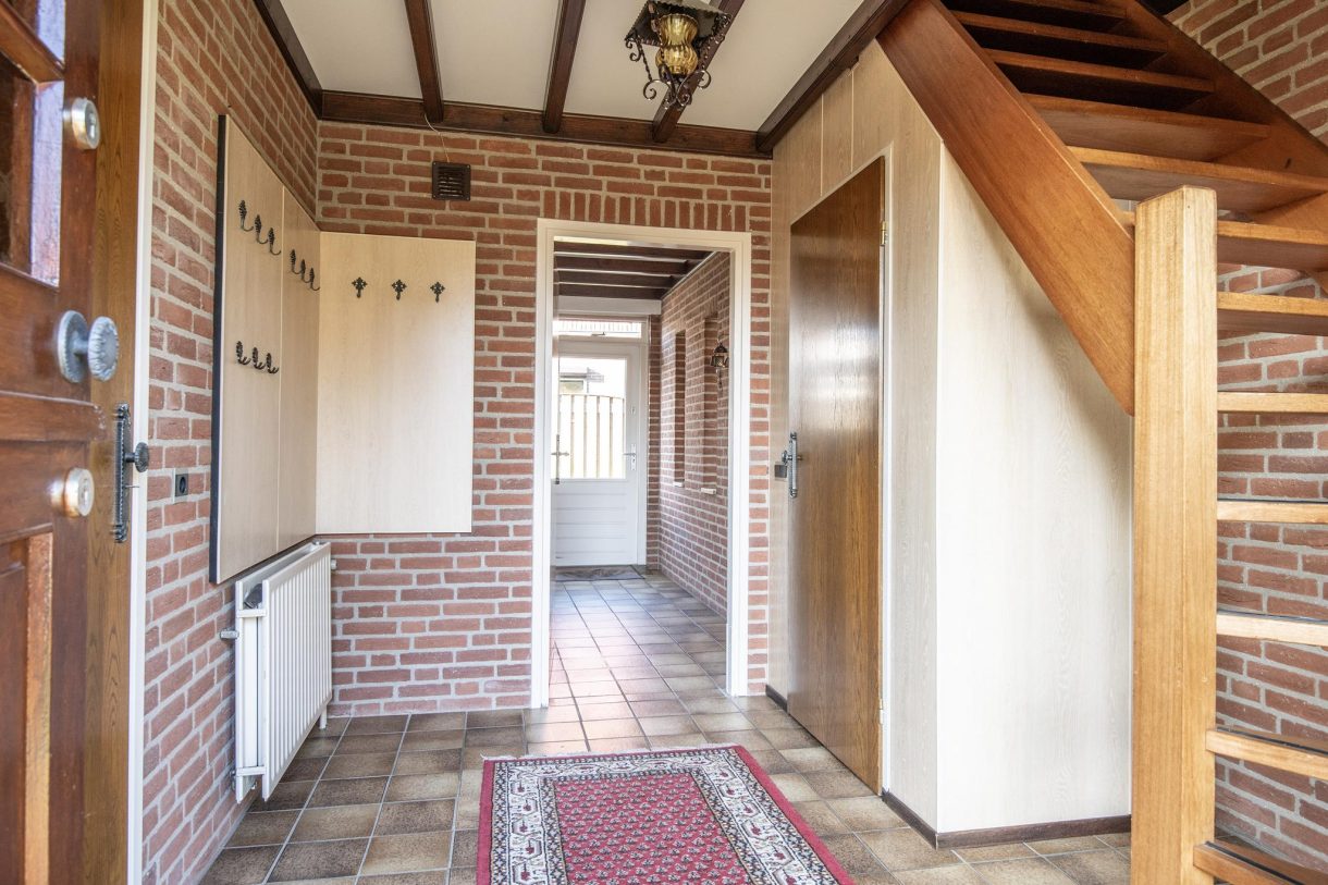 Te koop: Foto Woonhuis aan de Zilverbergweg 13 in Overasselt