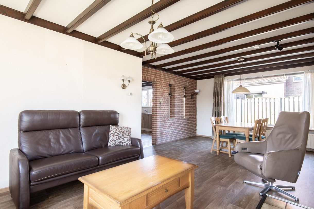 Te koop: Foto Woonhuis aan de Zilverbergweg 13 in Overasselt