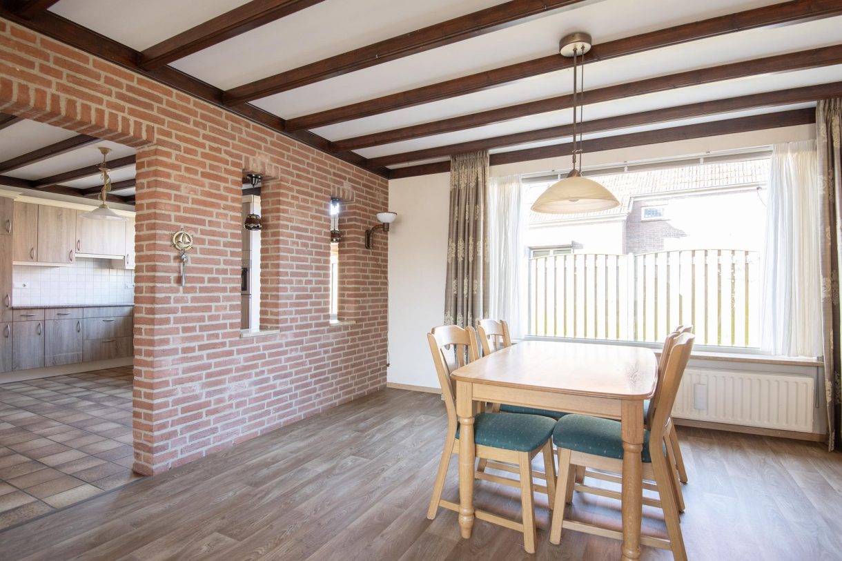 Te koop: Foto Woonhuis aan de Zilverbergweg 13 in Overasselt