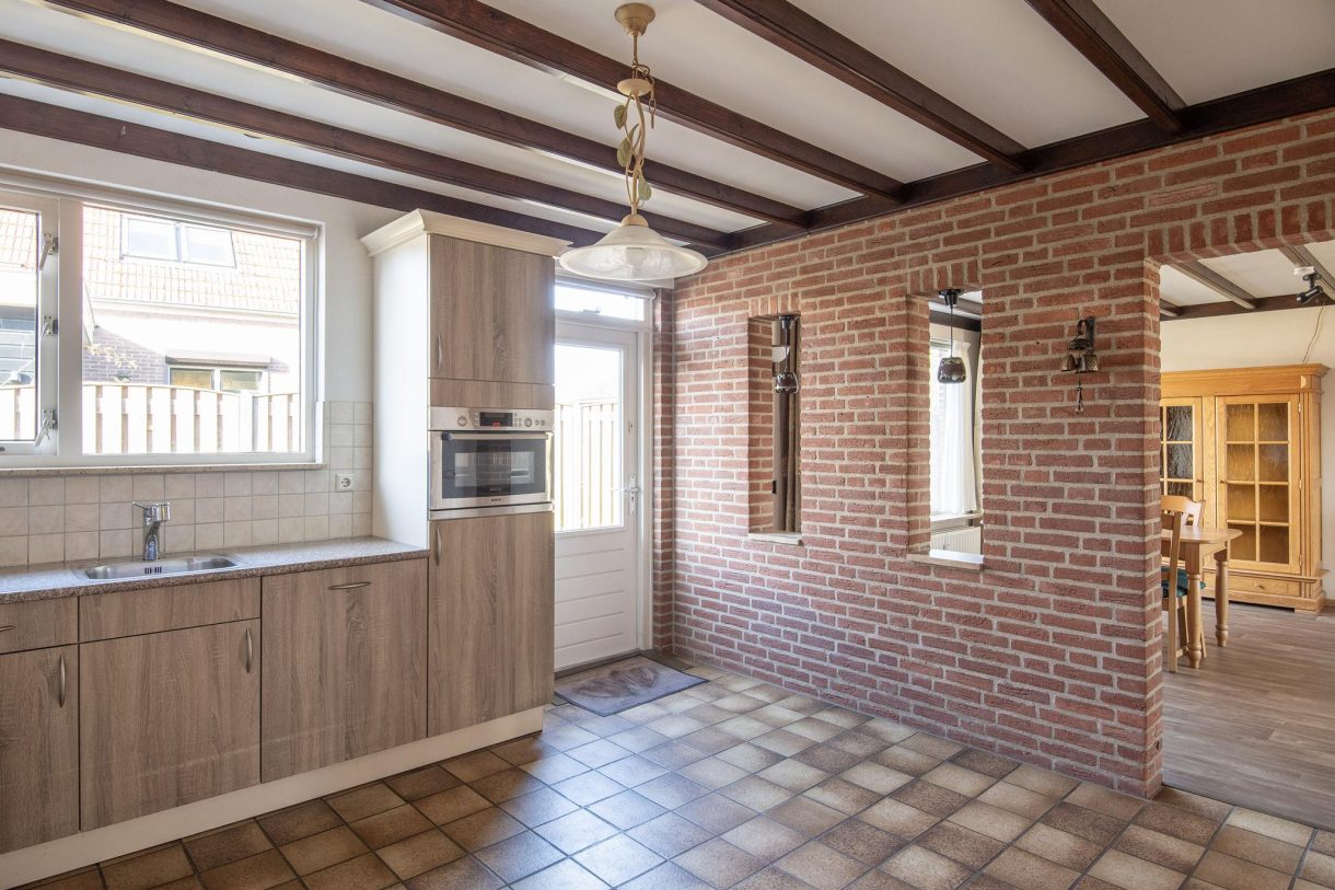 Te koop: Foto Woonhuis aan de Zilverbergweg 13 in Overasselt