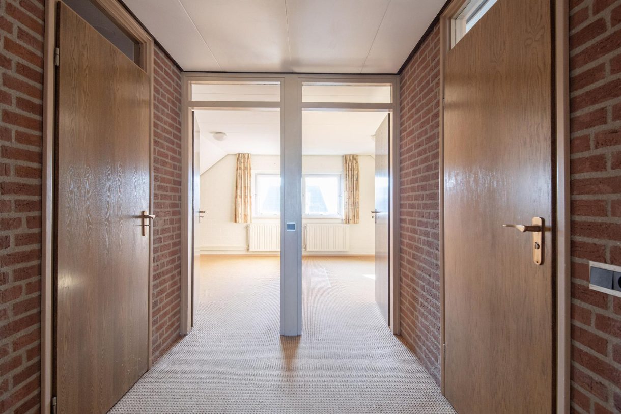 Te koop: Foto Woonhuis aan de Zilverbergweg 13 in Overasselt