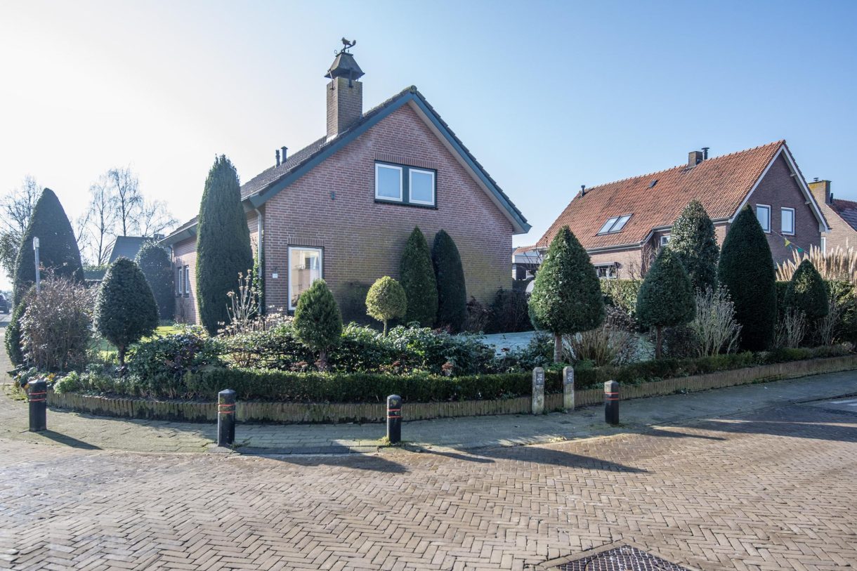 Te koop: Foto Woonhuis aan de Zilverbergweg 13 in Overasselt