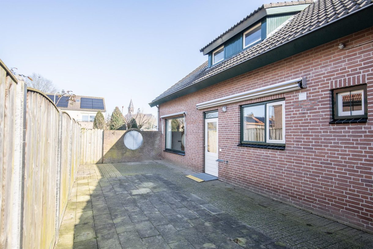 Te koop: Foto Woonhuis aan de Zilverbergweg 13 in Overasselt